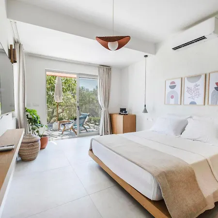 Hotel Kai Datça