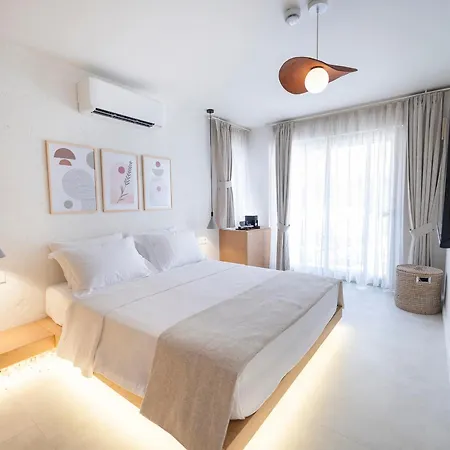 Kai Hotel Datça